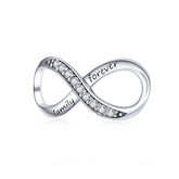 infinity pandora charm NZ